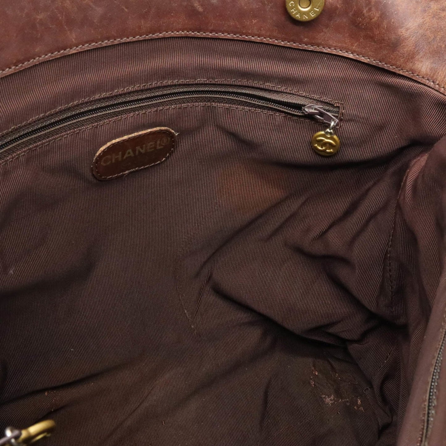 Top Quality Chanel Coco Mark Shoulder Bag