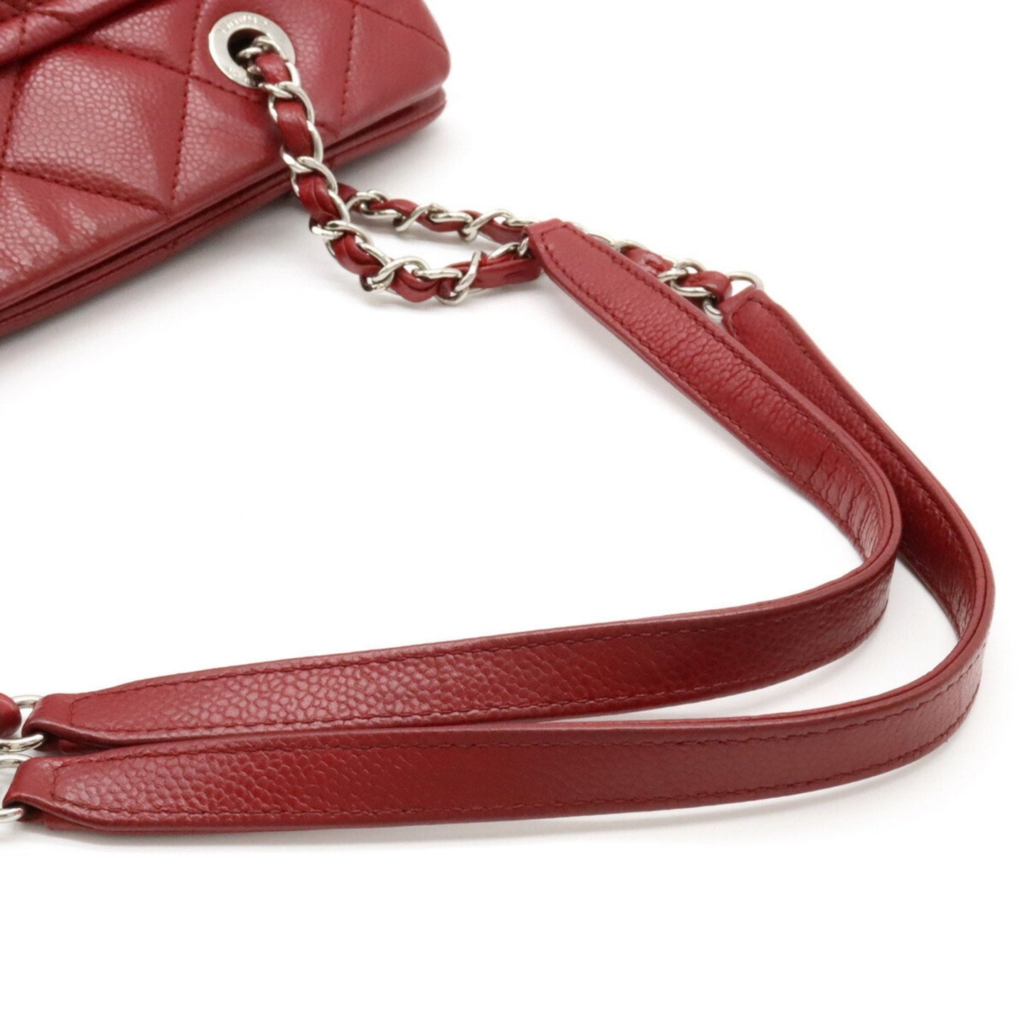 CHANEL Shopping Tote