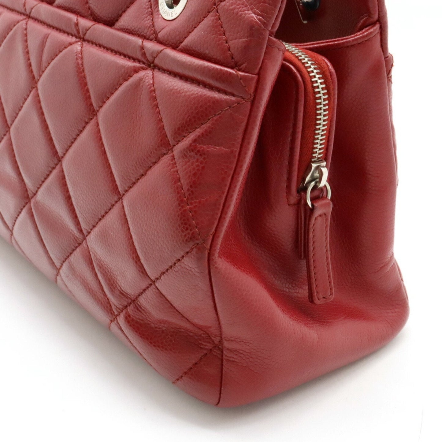 CHANEL Shopping Tote