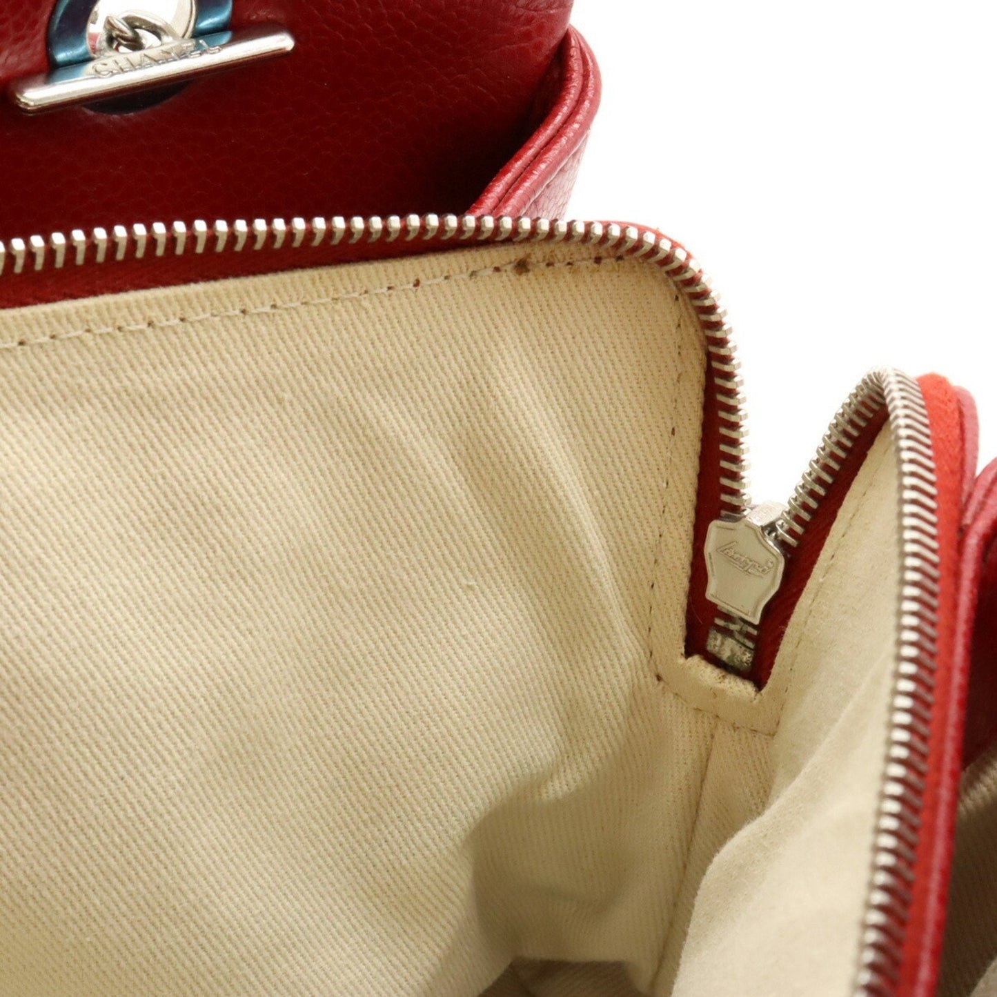 CHANEL Shopping Tote