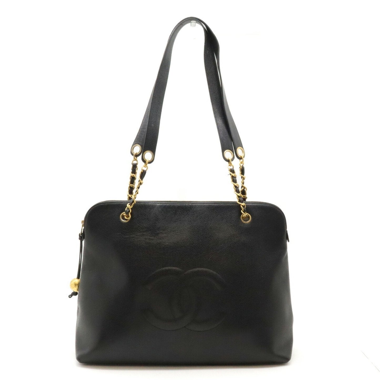 Top Quality Chanel Coco Mark Tote