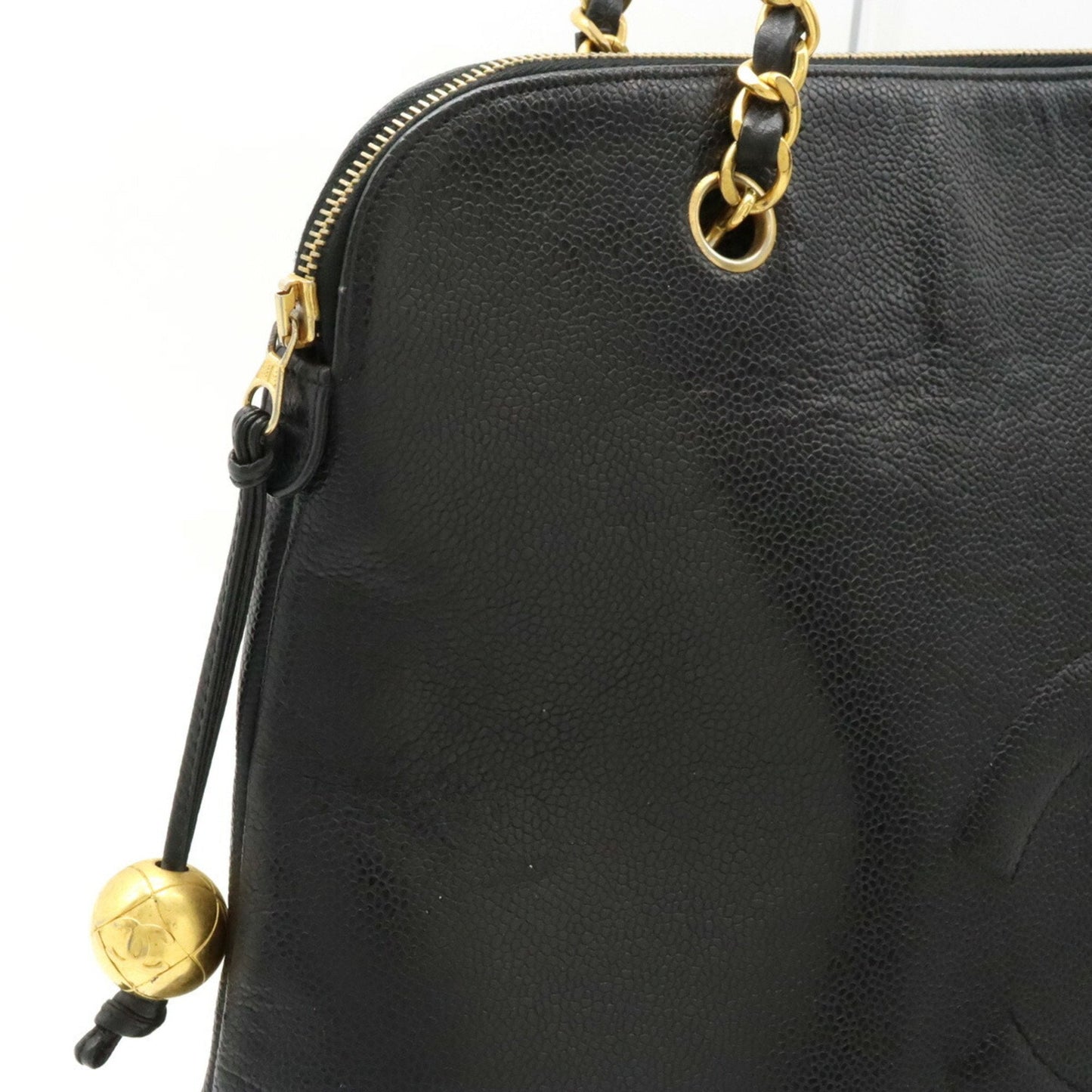 Top Quality Chanel Coco Mark Tote
