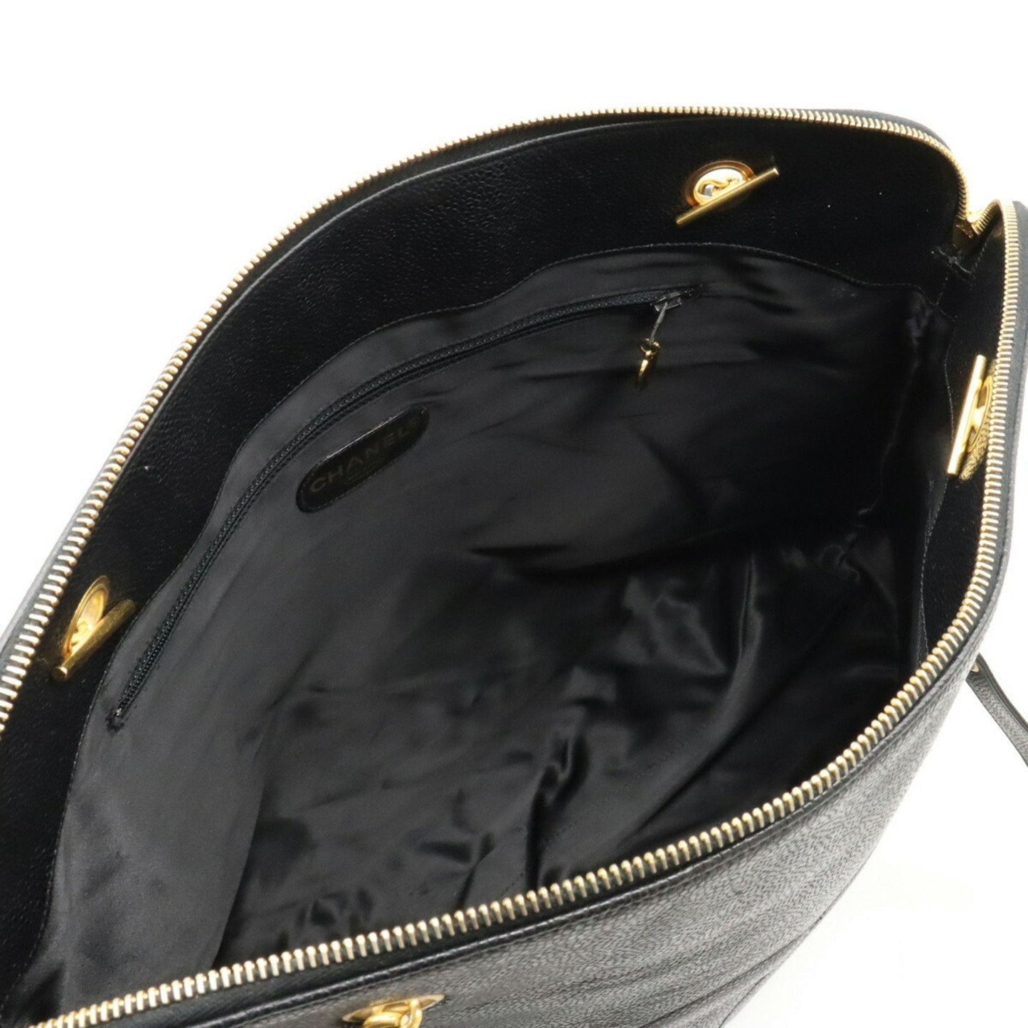 Top Quality Chanel Coco Mark Tote