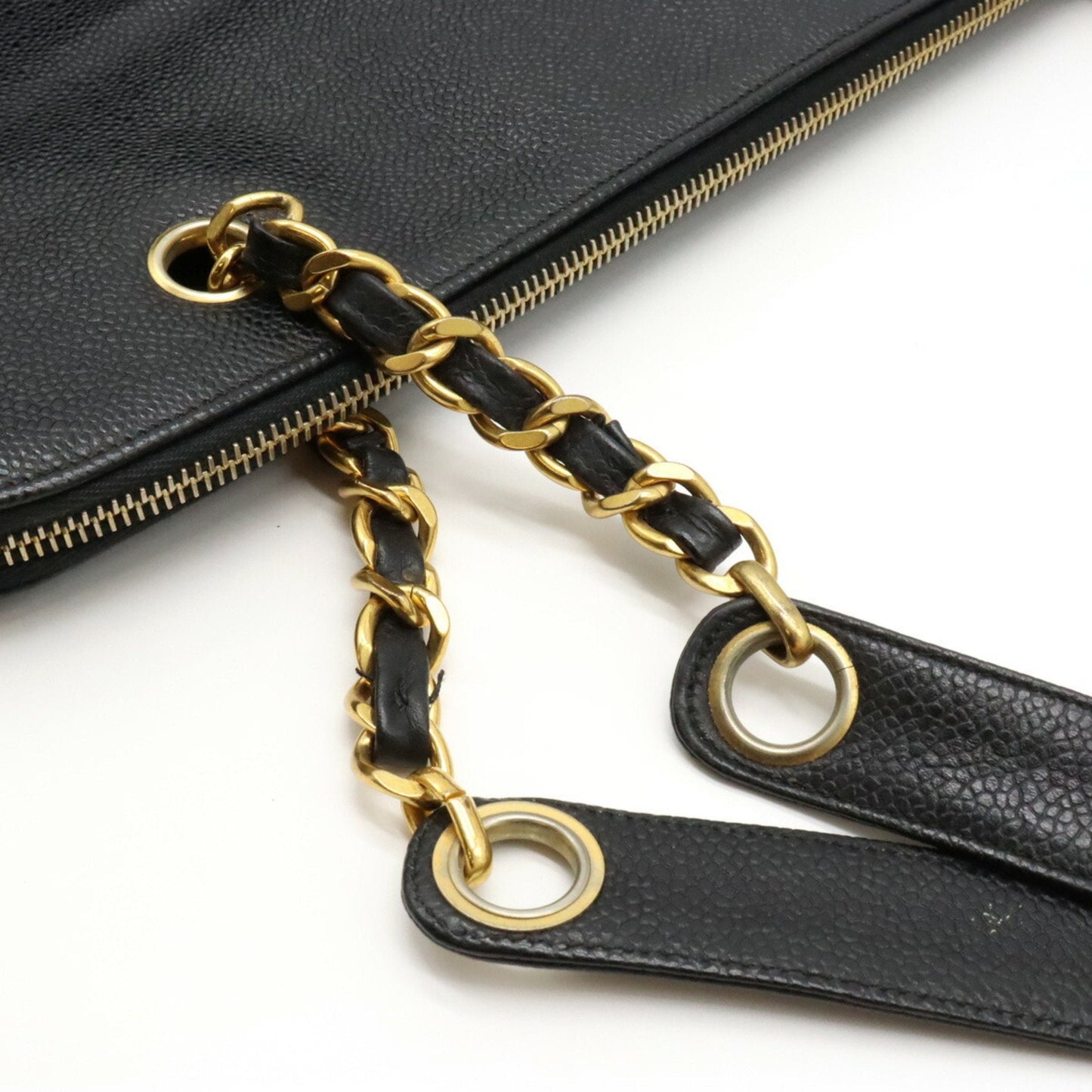 Top Quality Chanel Coco Mark Tote