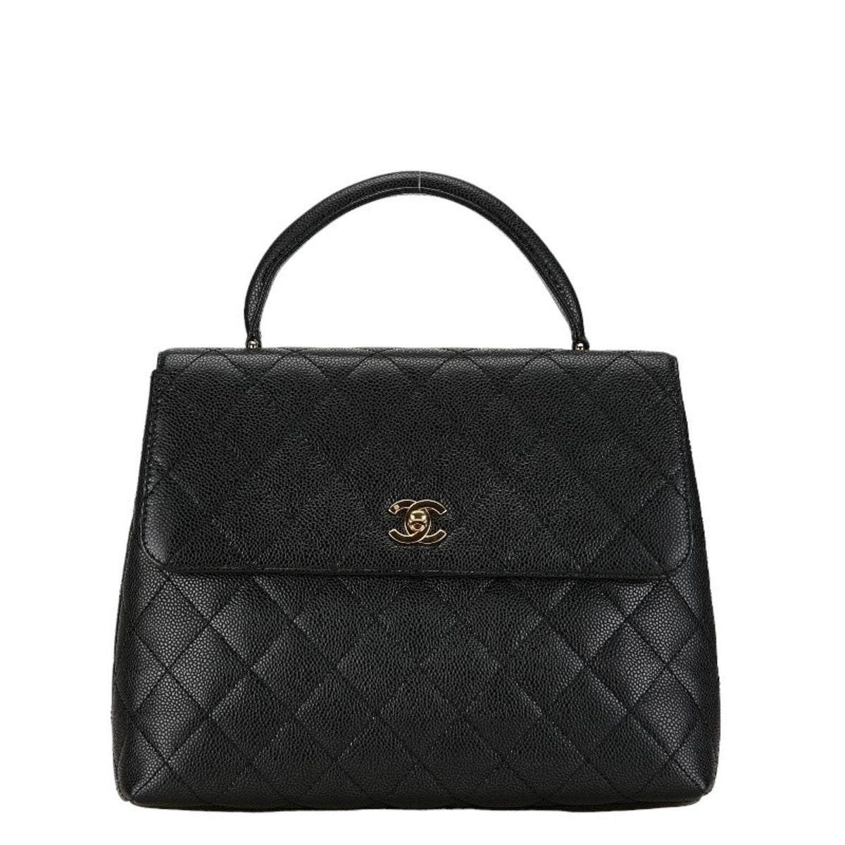 Top Quality Chanel Matelasse Handbag