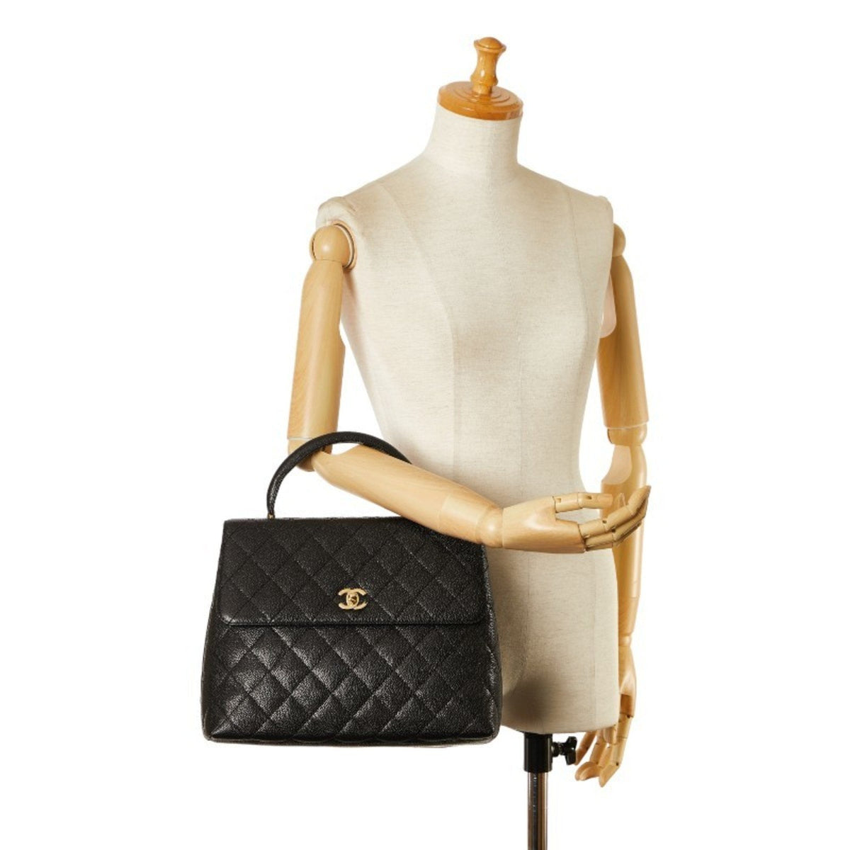 Top Quality Chanel Matelasse Handbag