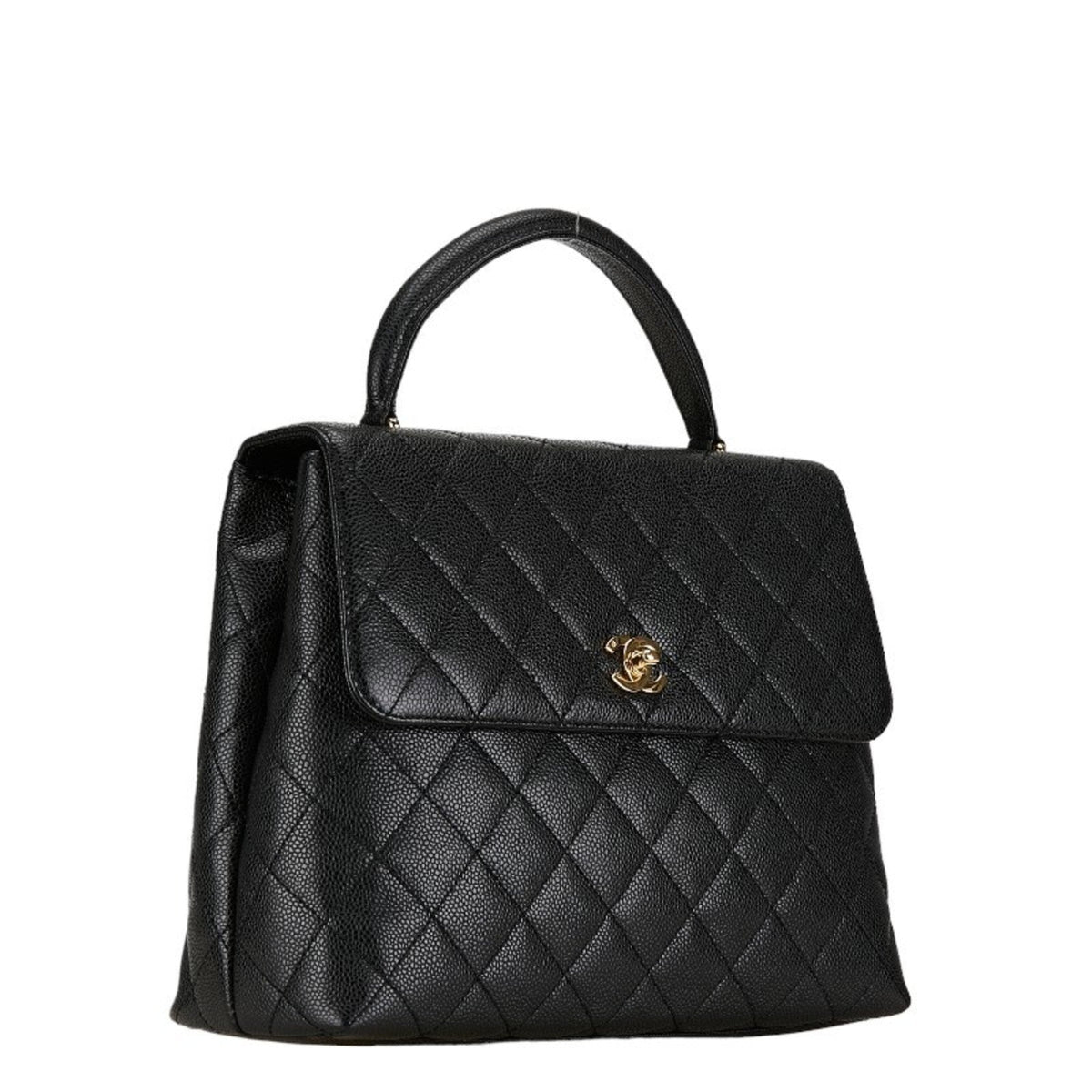 Top Quality Chanel Matelasse Handbag