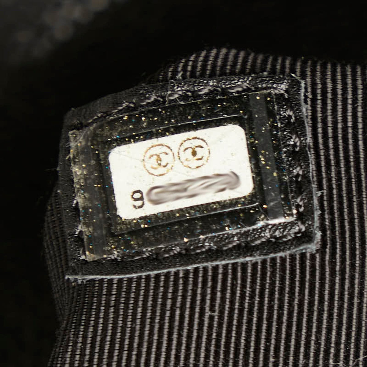 Top Quality Chanel Matelasse Handbag