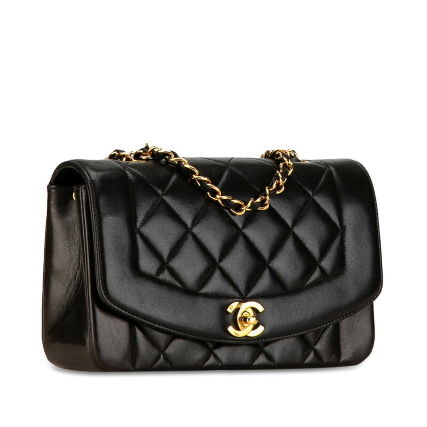 Top Quality Chanel Diana Shoulder Bag