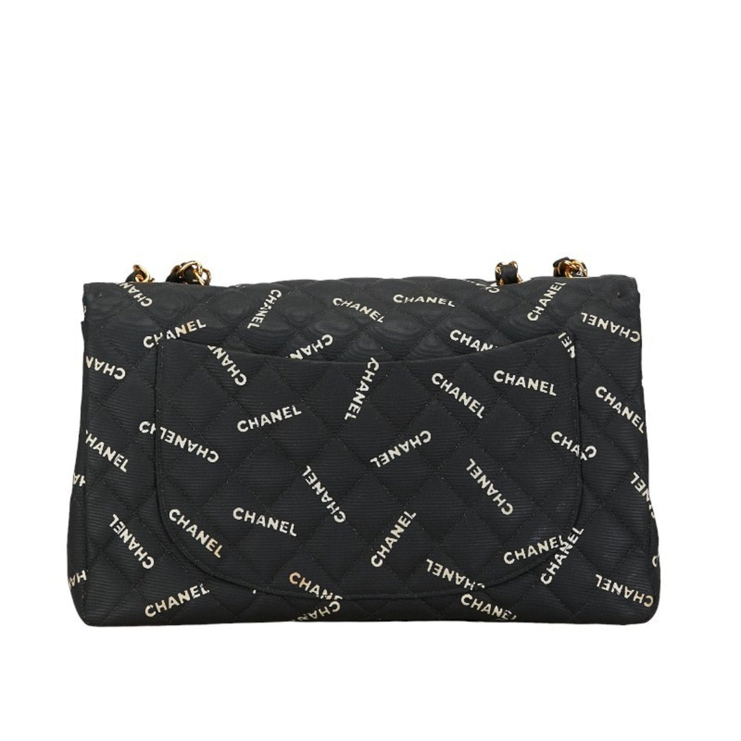 Top Quality Chanel Deca Matrasse Shoulder Bag