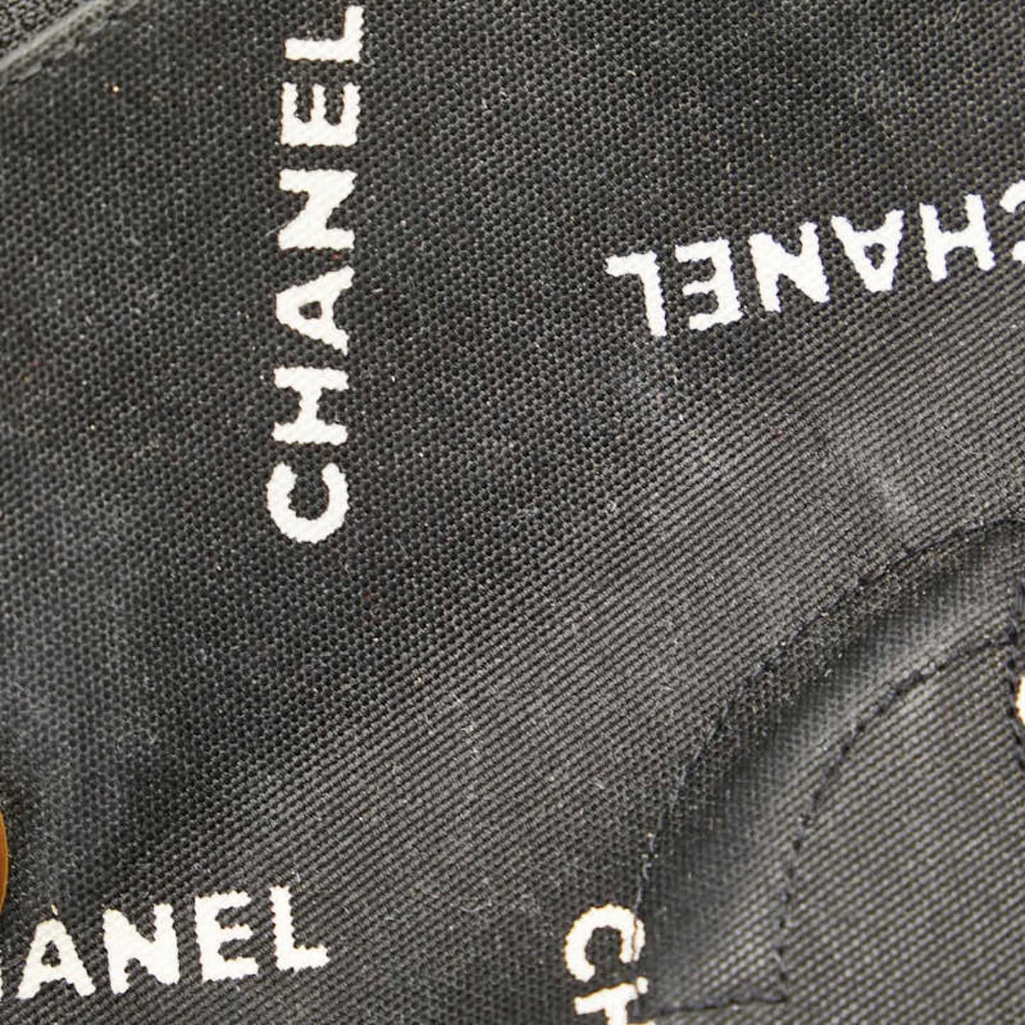 Top Quality Chanel Deca Matrasse Shoulder Bag