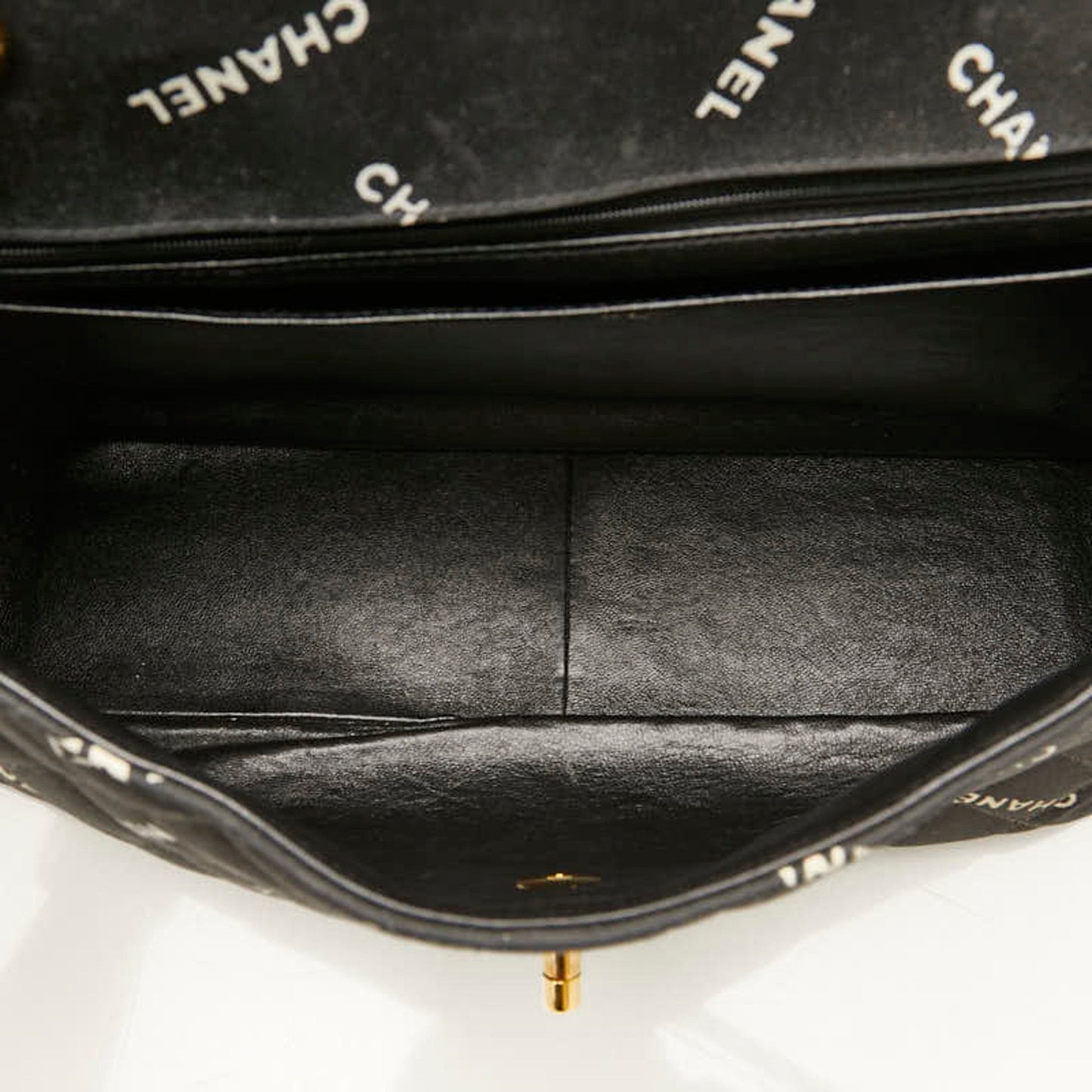 Top Quality Chanel Deca Matrasse Shoulder Bag