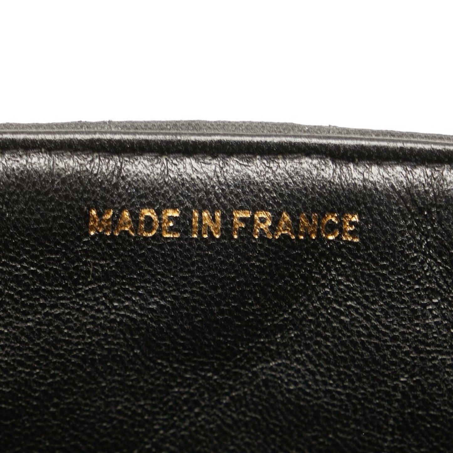 Top Quality Chanel Deca Matrasse Shoulder Bag