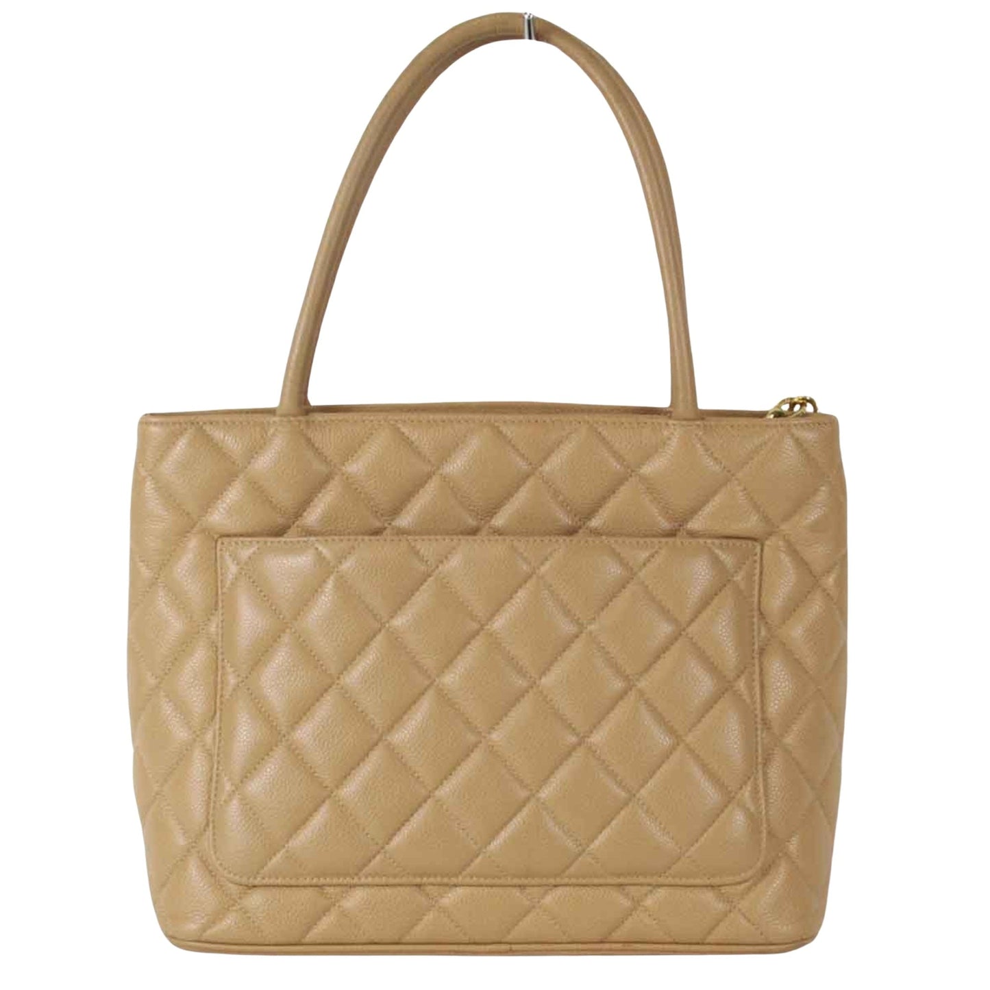 Top Quality Chanel Medaillon Tote