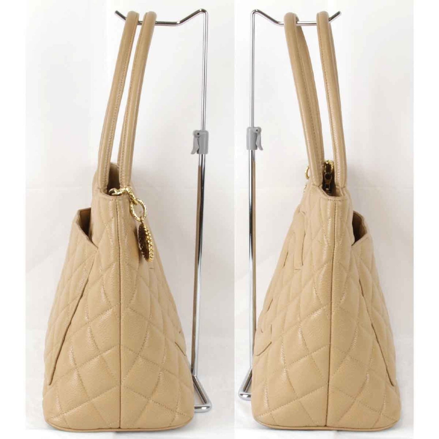 Top Quality Chanel Medaillon Tote