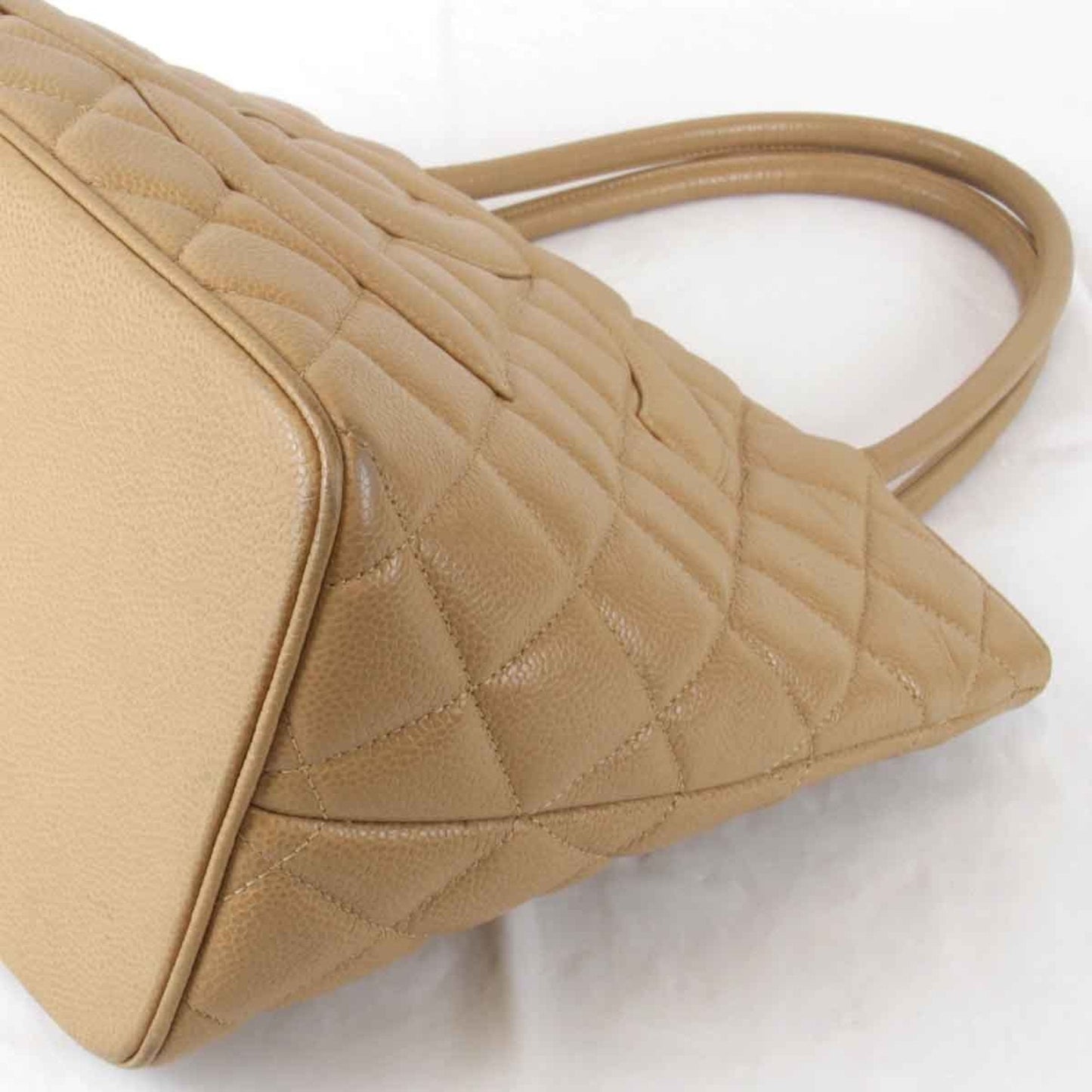 Top Quality Chanel Medaillon Tote