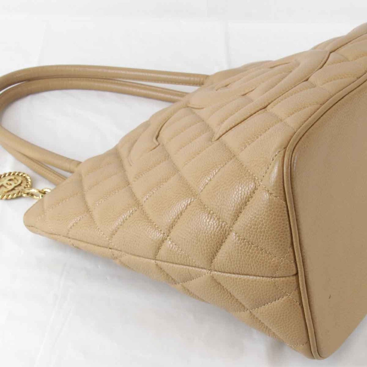 Top Quality Chanel Medaillon Tote