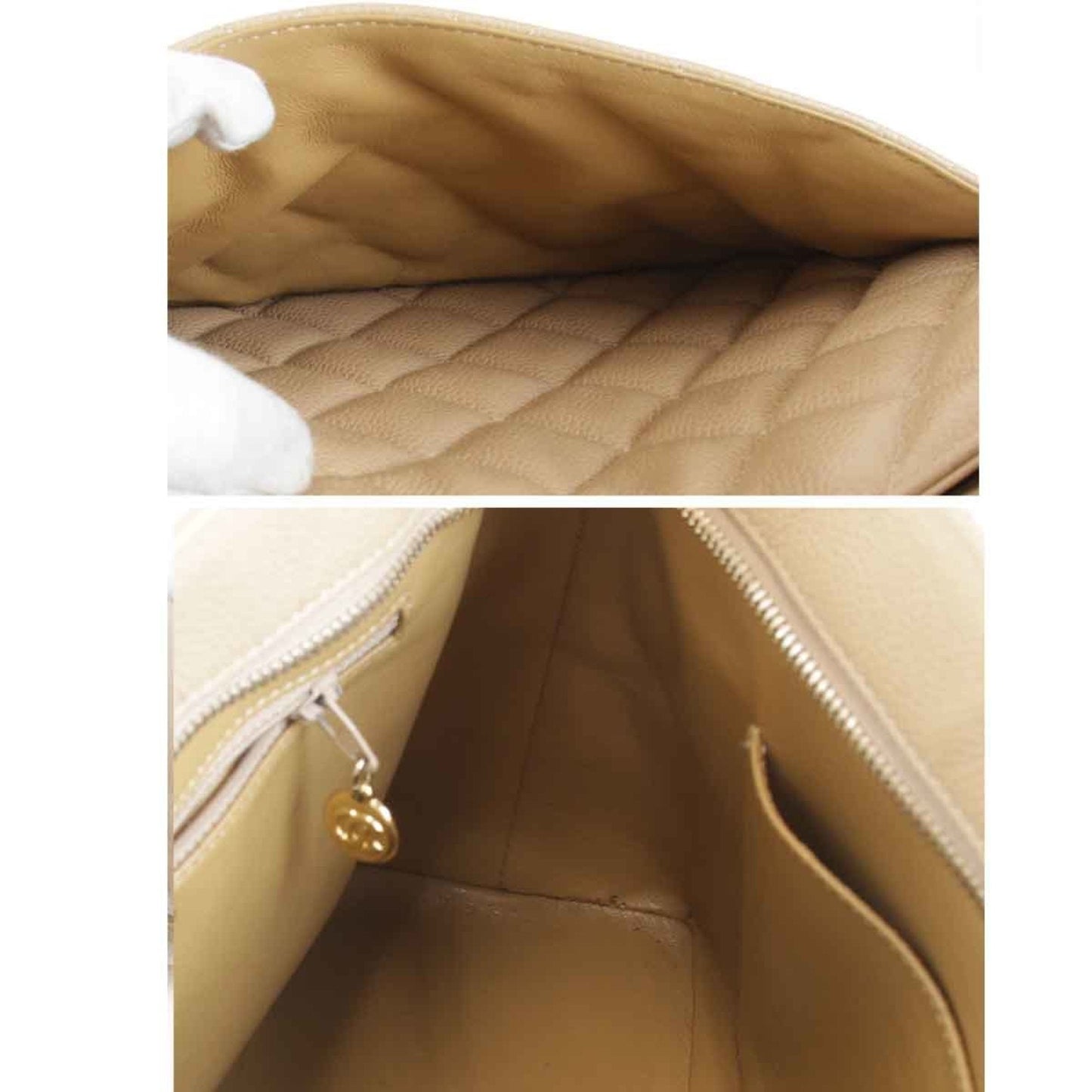 Top Quality Chanel Medaillon Tote