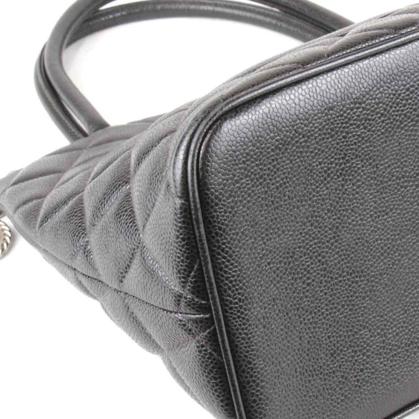 Top Quality Chanel Medaillon Tote