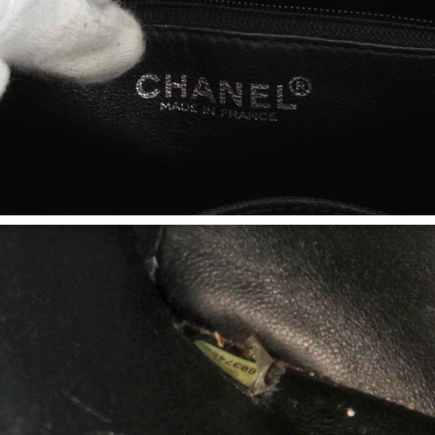 Top Quality Chanel Medaillon Tote
