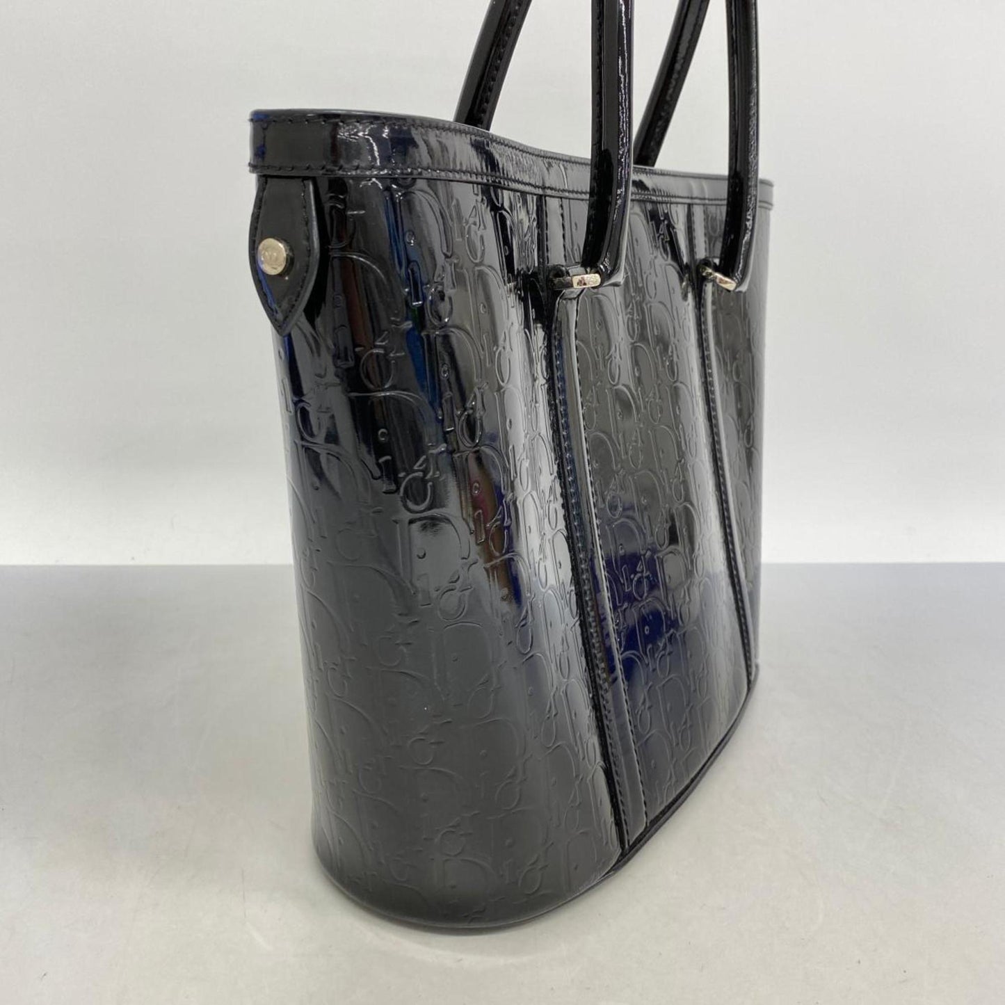 Dior Trotter Tote