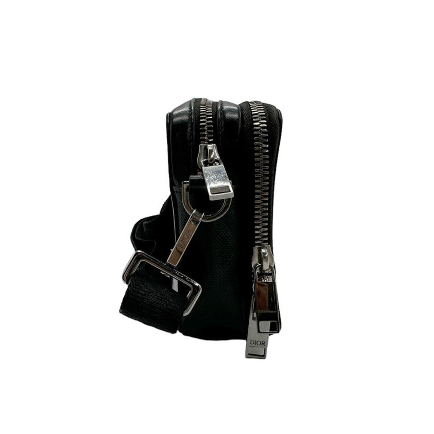 Dior CD Shoulder Bag