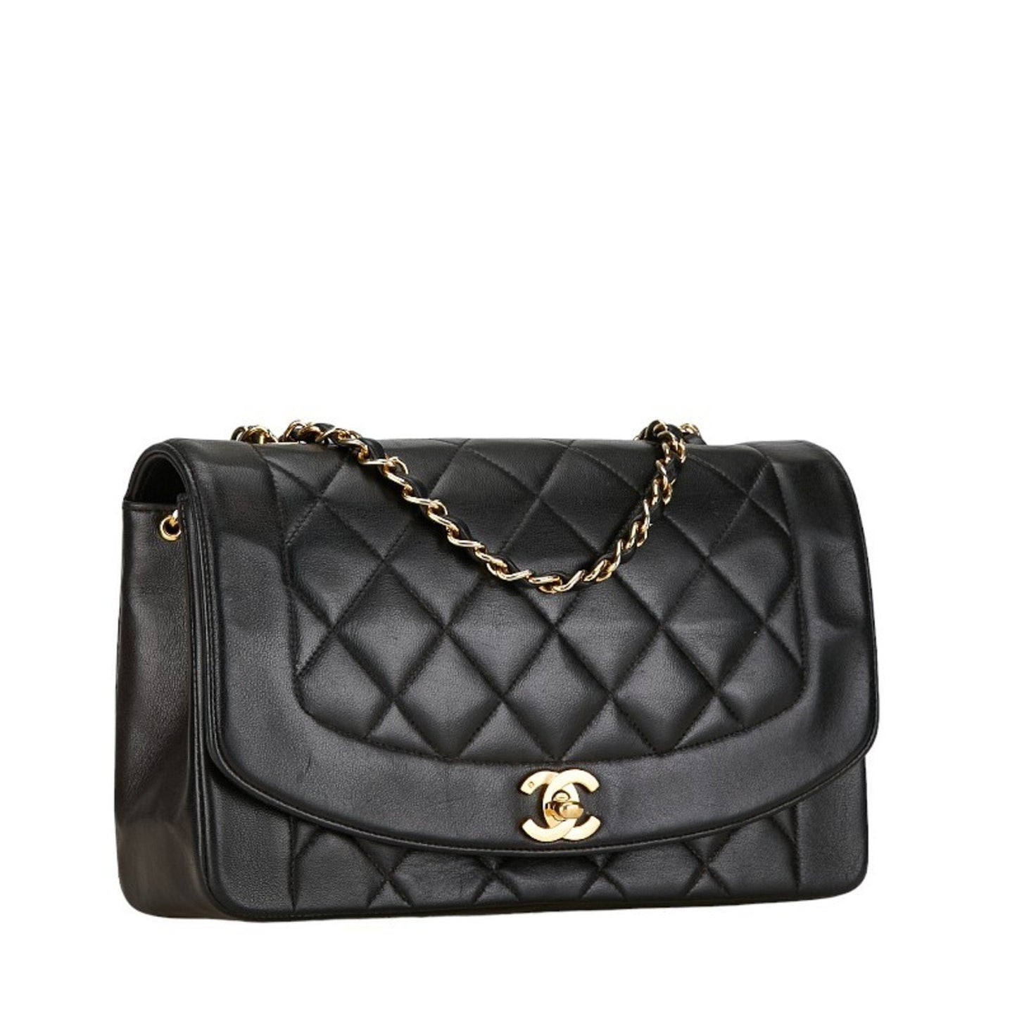 Top Quality Chanel Diana Shoulder Bag