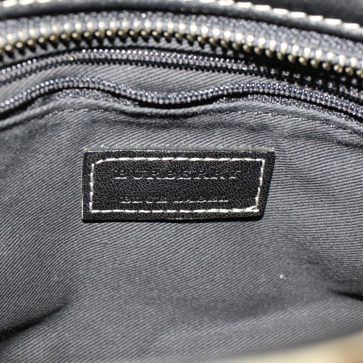 BURBERRY Shoulder Bag