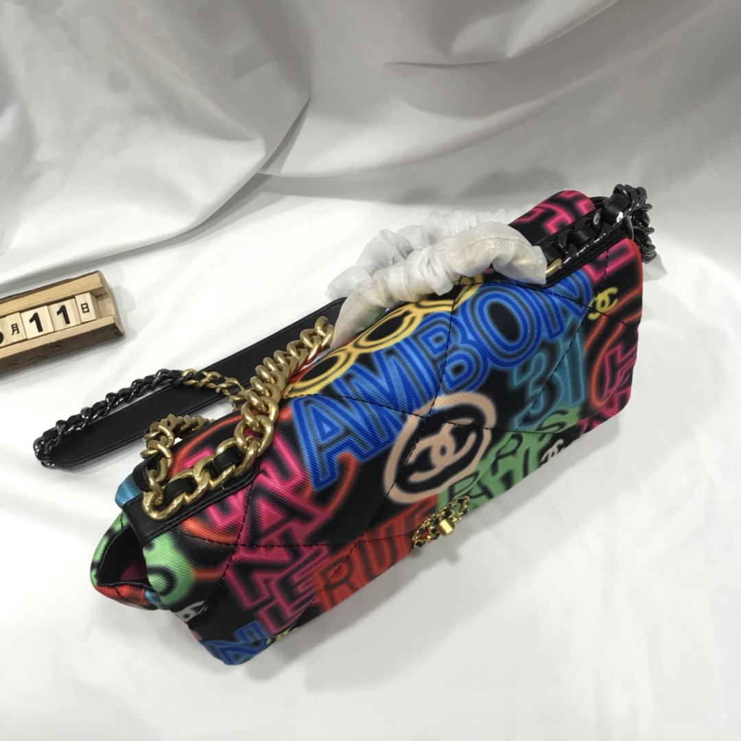 Luxury Edition Bags CH-L 195
