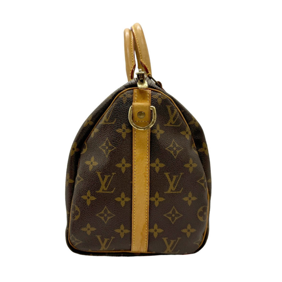 LOUIS VUITTON Speedy 30 Handbag