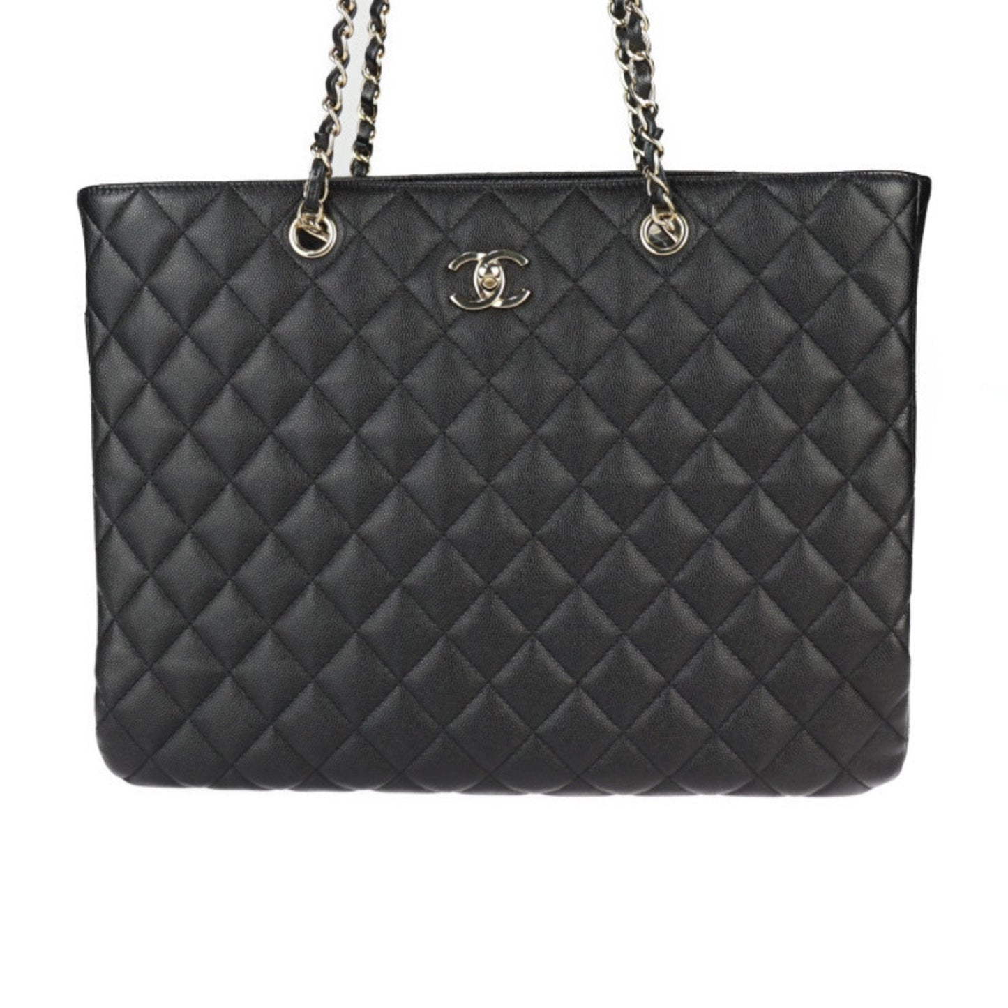 CHANEL Shopping Tote