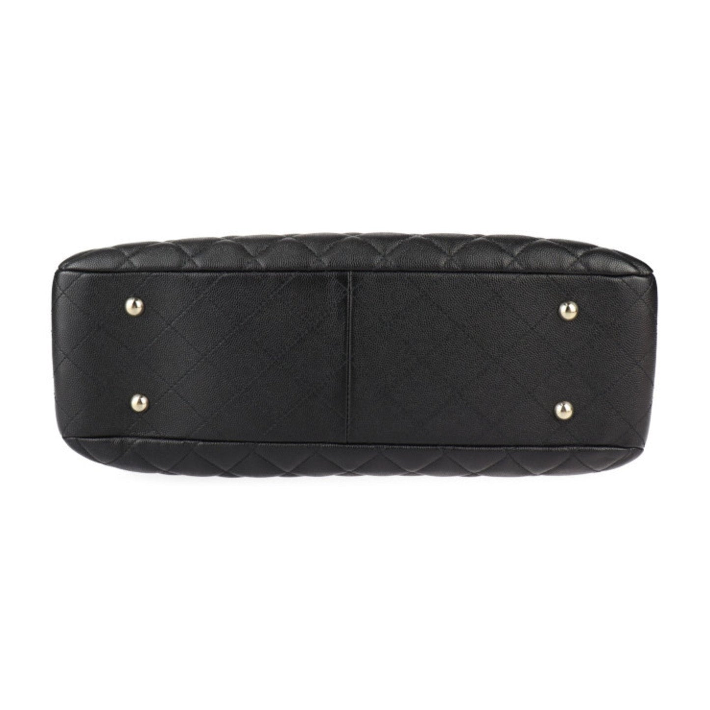 CHANEL Shopping Tote