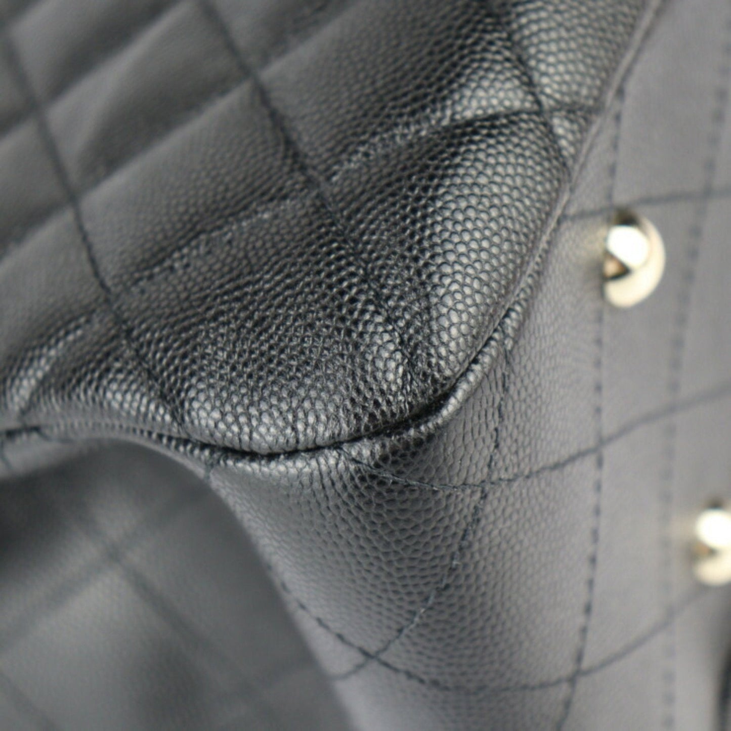 CHANEL Shopping Tote