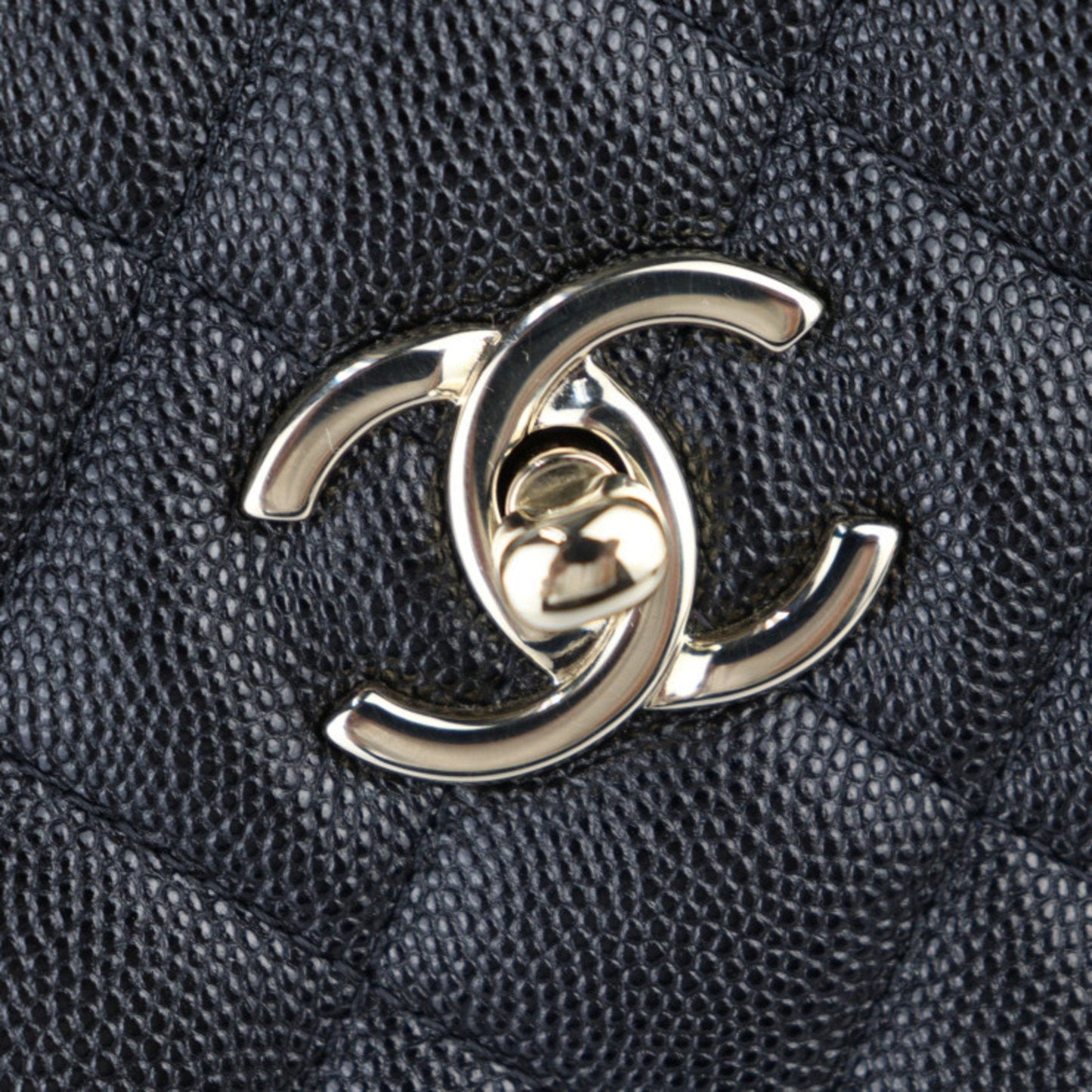 CHANEL Shopping Tote