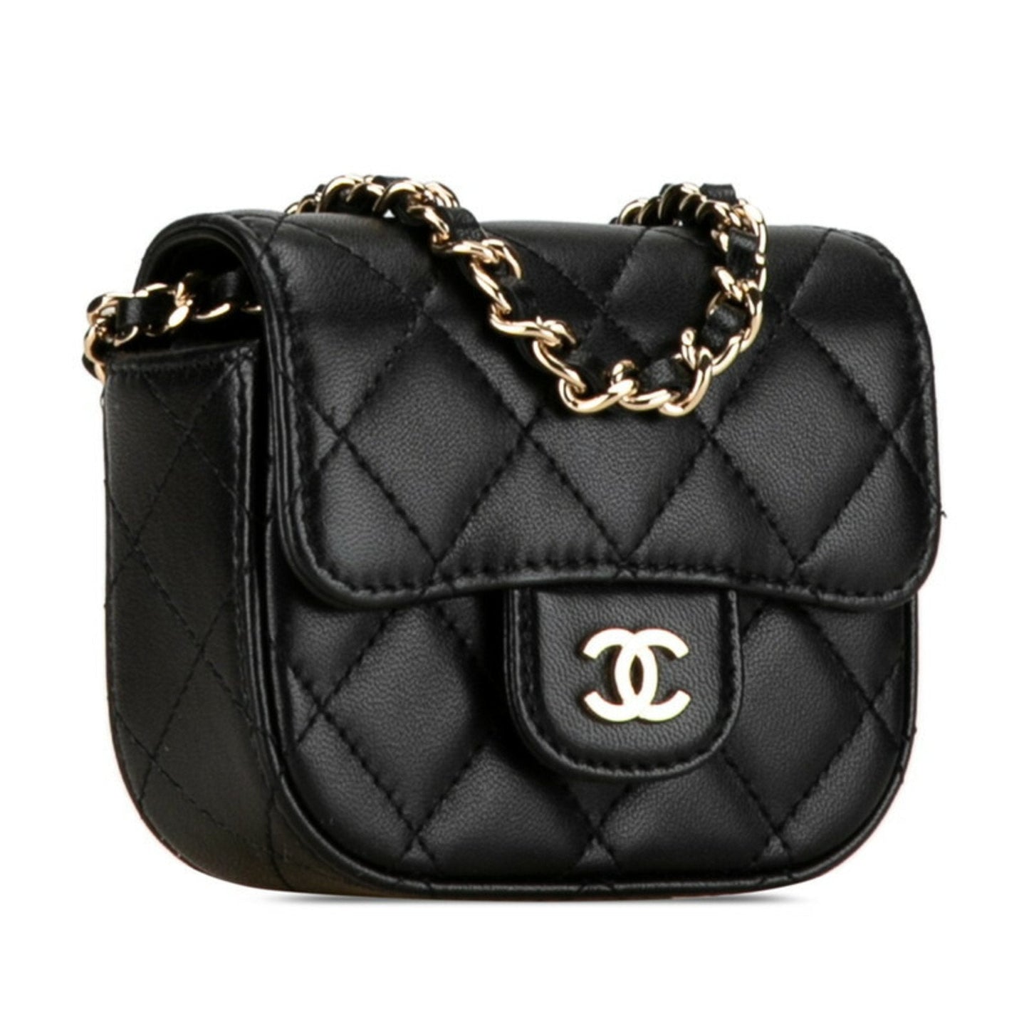 Top Quality Chanel Mini matelasse Shoulder Bag