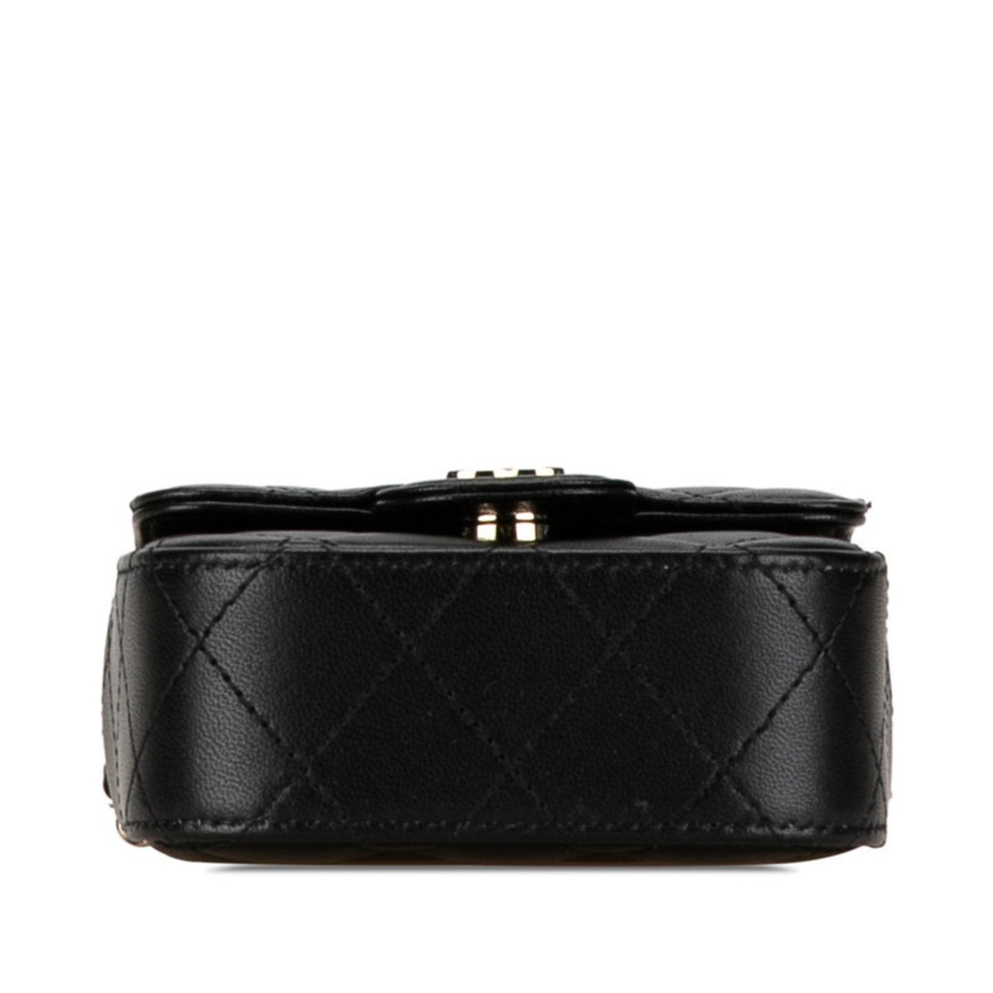Top Quality Chanel Mini matelasse Shoulder Bag