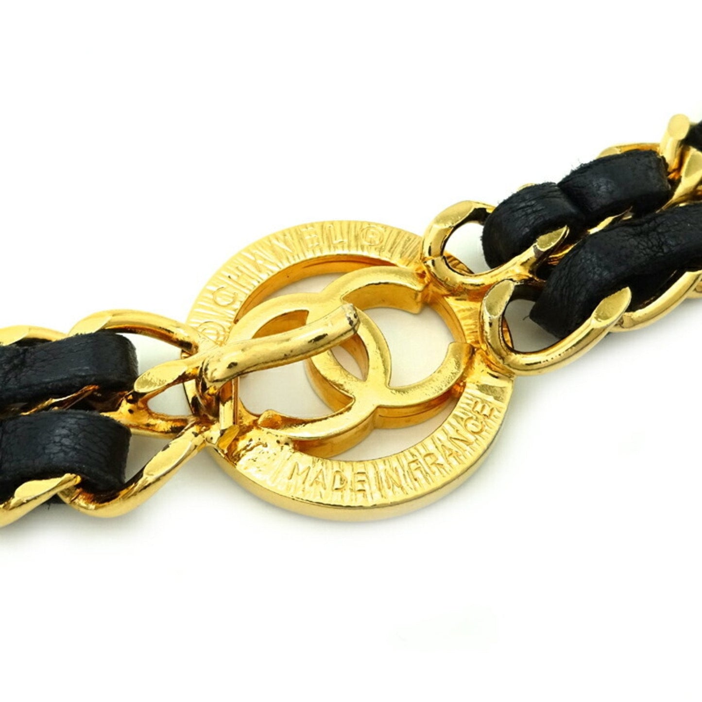 CHANEL Belts