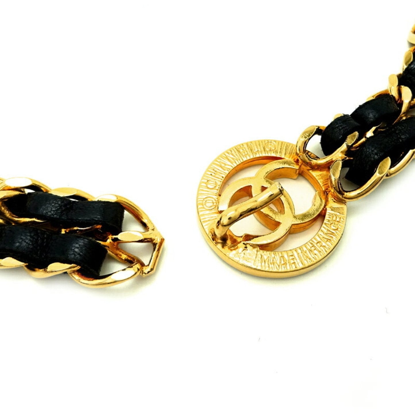 CHANEL Belts