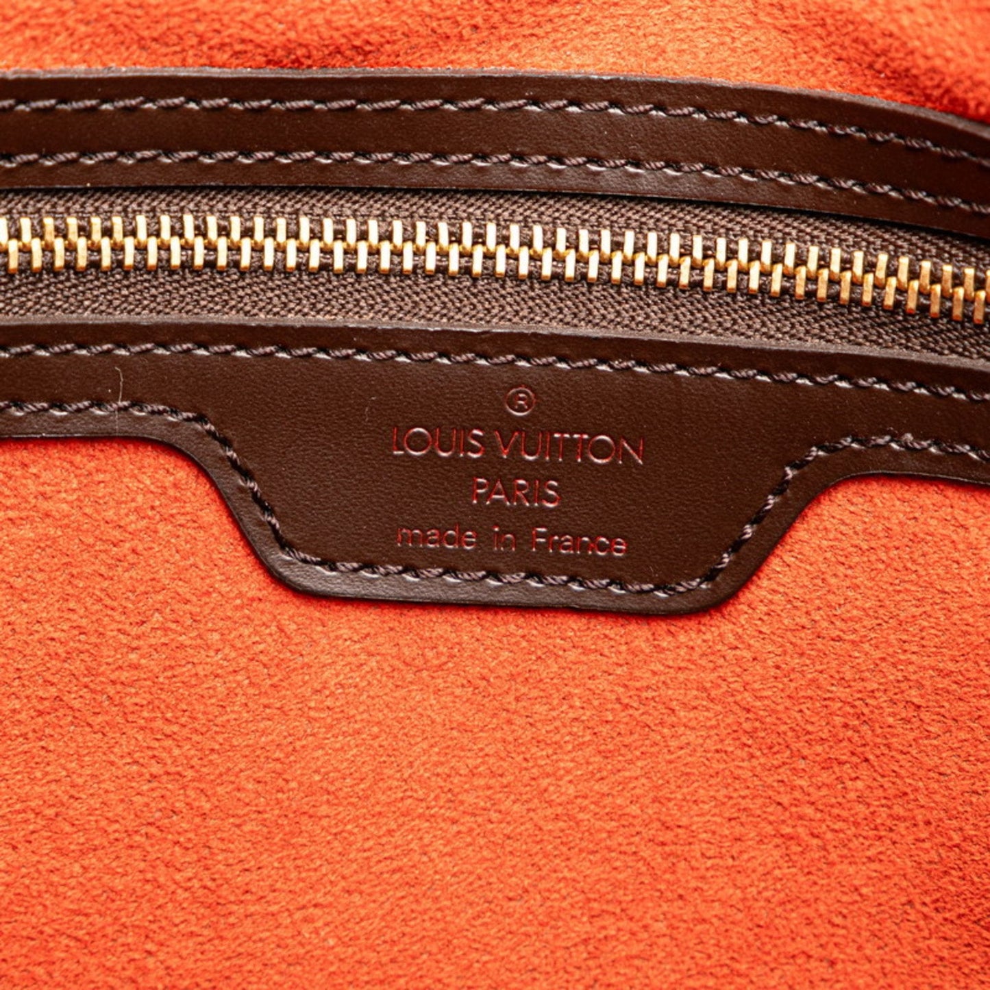 LOUIS VUITTON Uzes Tote