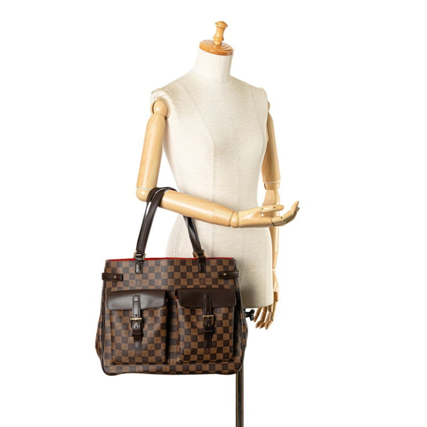 LOUIS VUITTON Uzes Tote