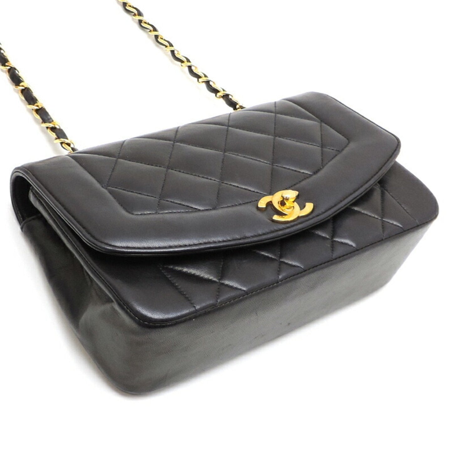 Top Quality Chanel Diana Shoulder Bag