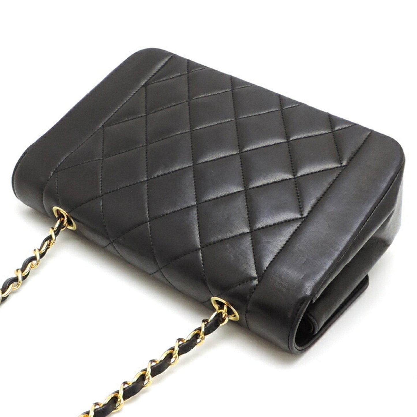 Top Quality Chanel Diana Shoulder Bag