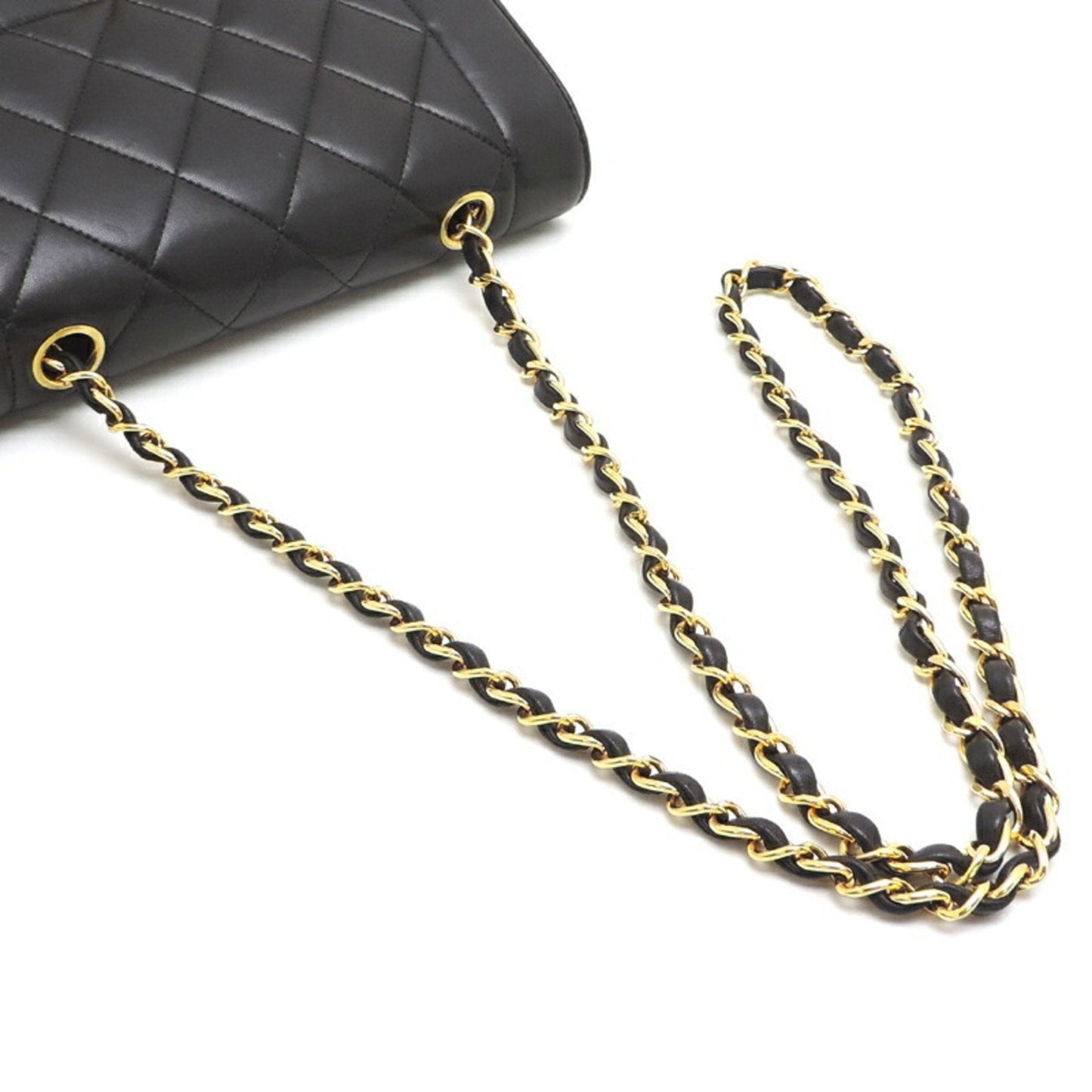 Top Quality Chanel Diana Shoulder Bag