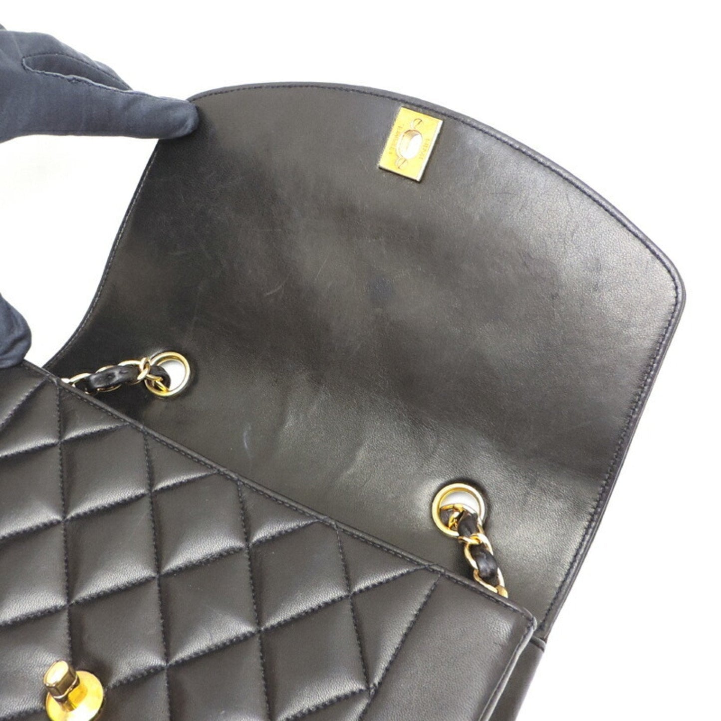 Top Quality Chanel Diana Shoulder Bag