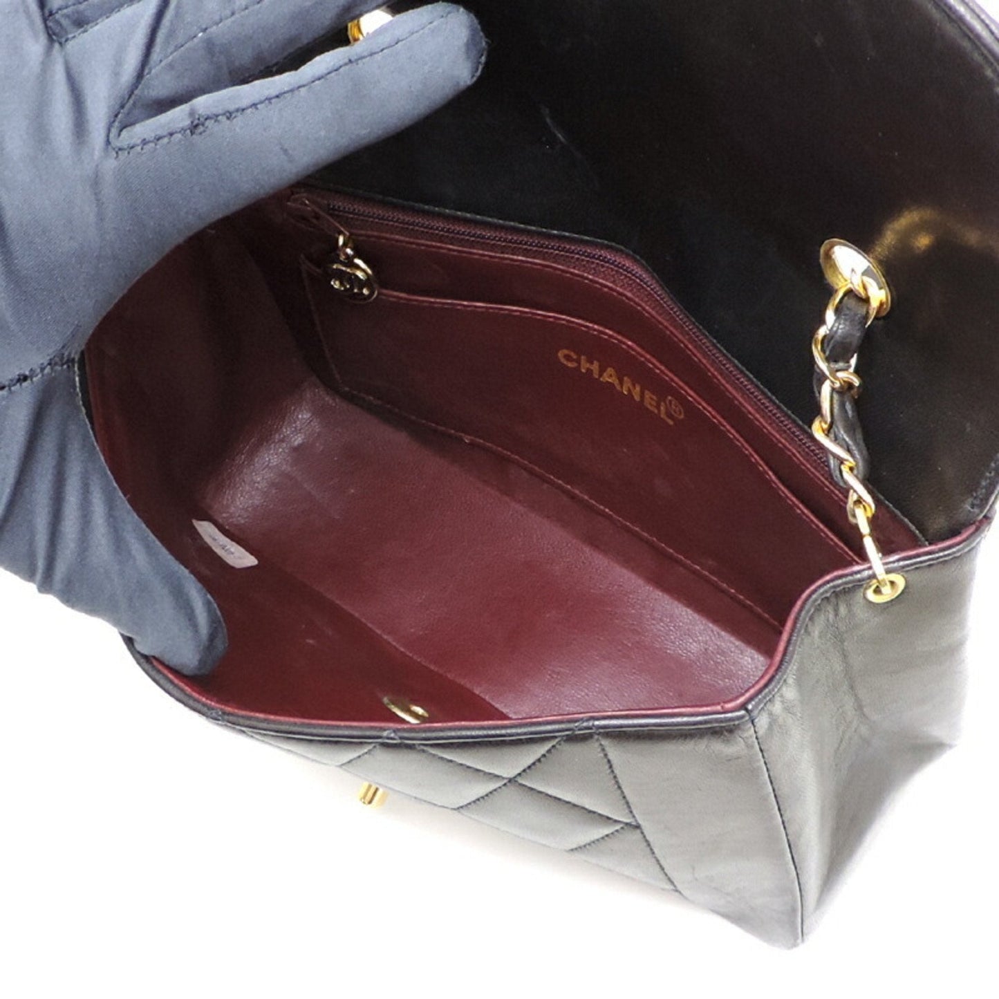 Top Quality Chanel Diana Shoulder Bag
