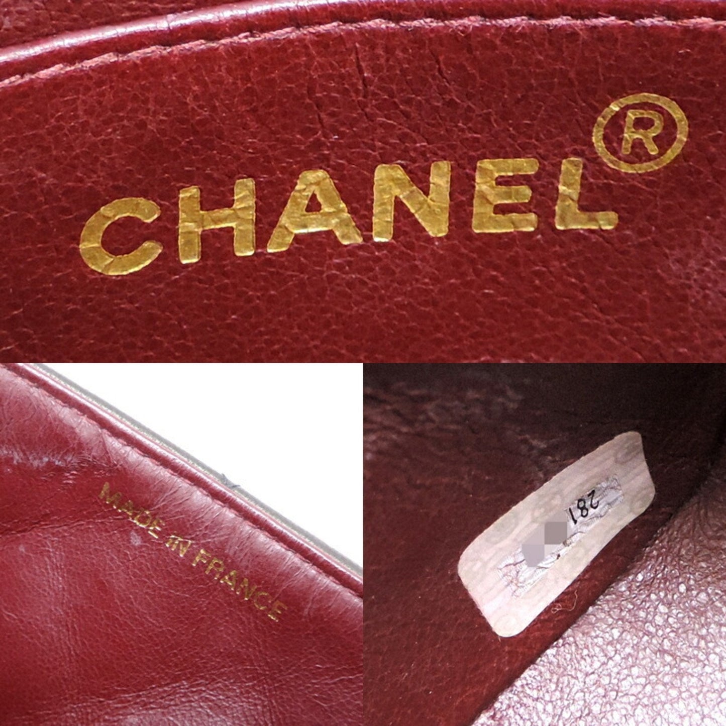 Top Quality Chanel Diana Shoulder Bag