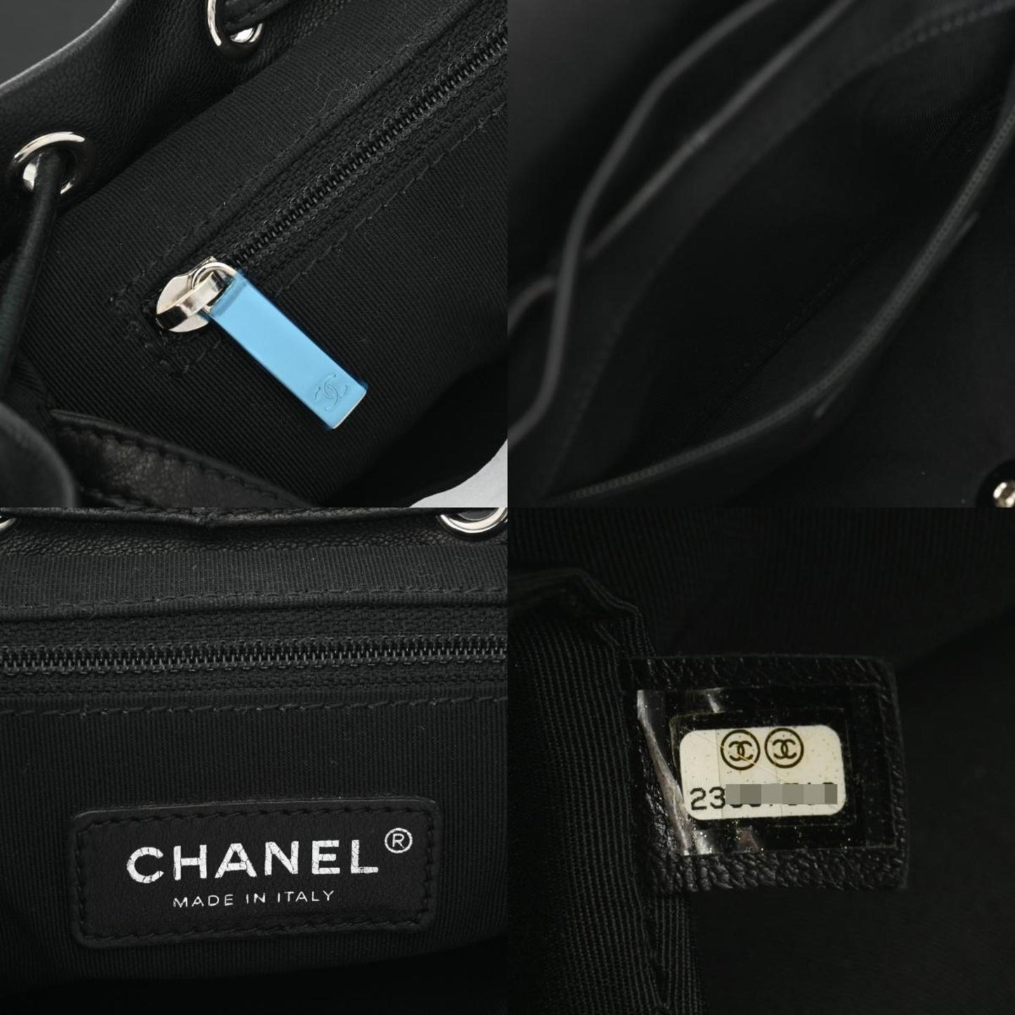 Top Quality Chanel Duma Backpack