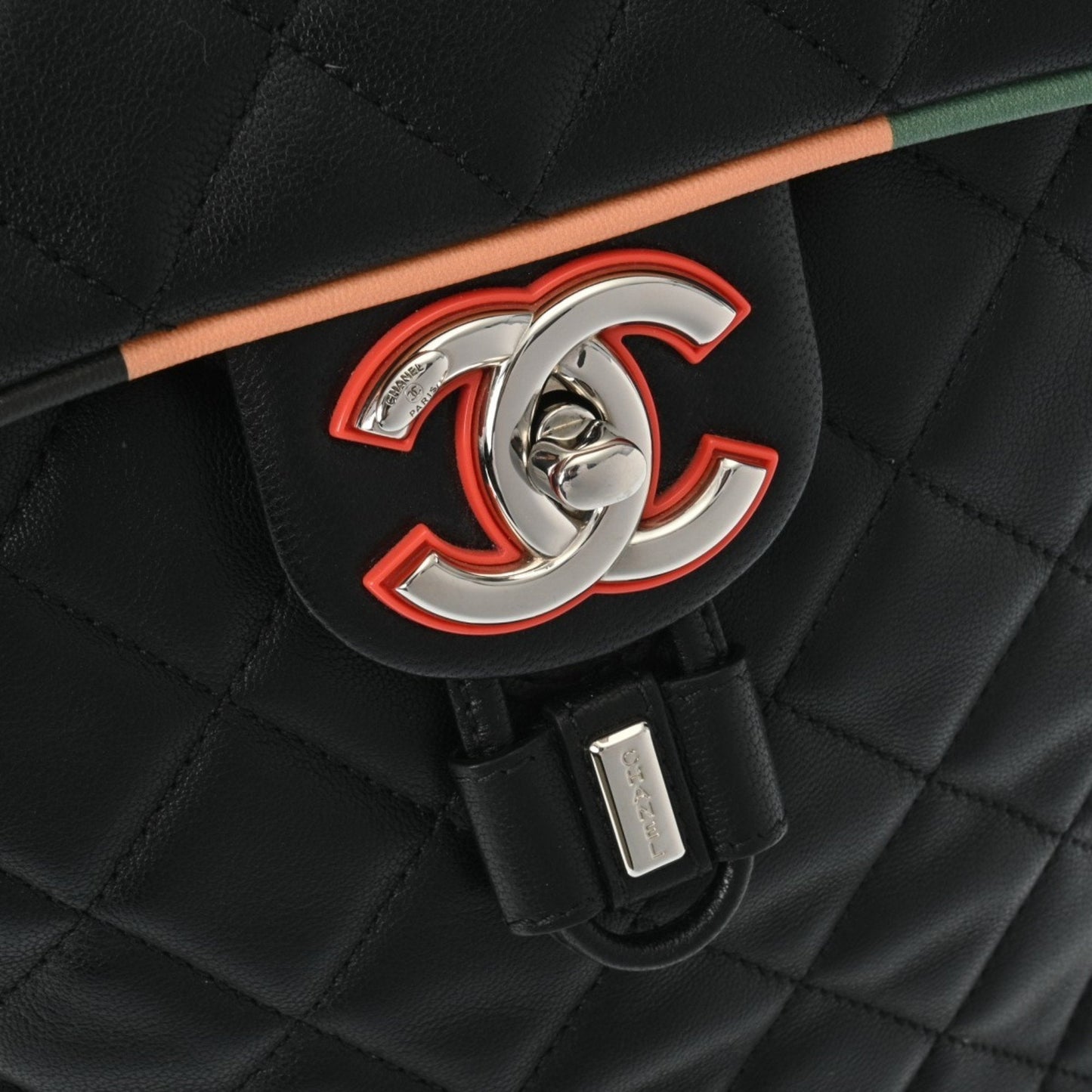Top Quality Chanel Duma Backpack