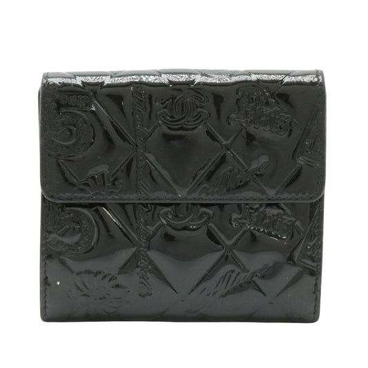 Top Quality Chanel Icon Wallet