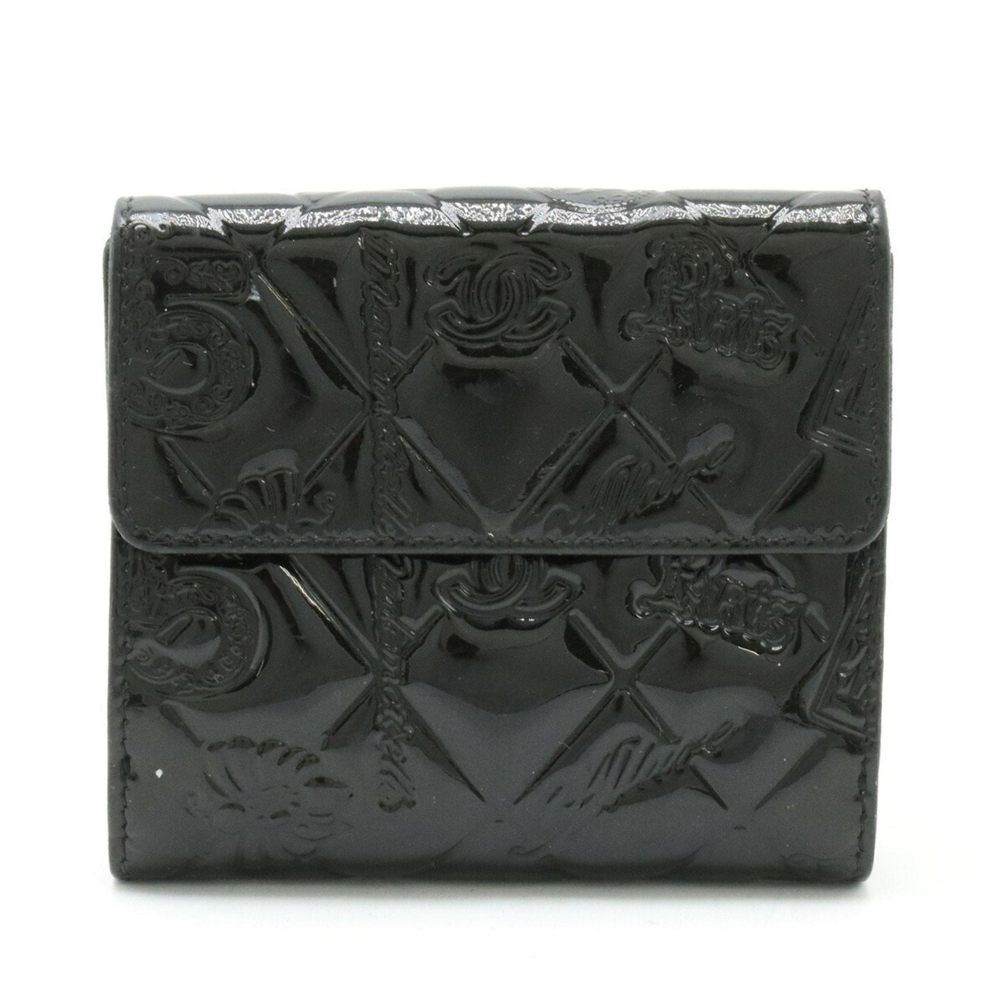 Top Quality Chanel Icon Wallet